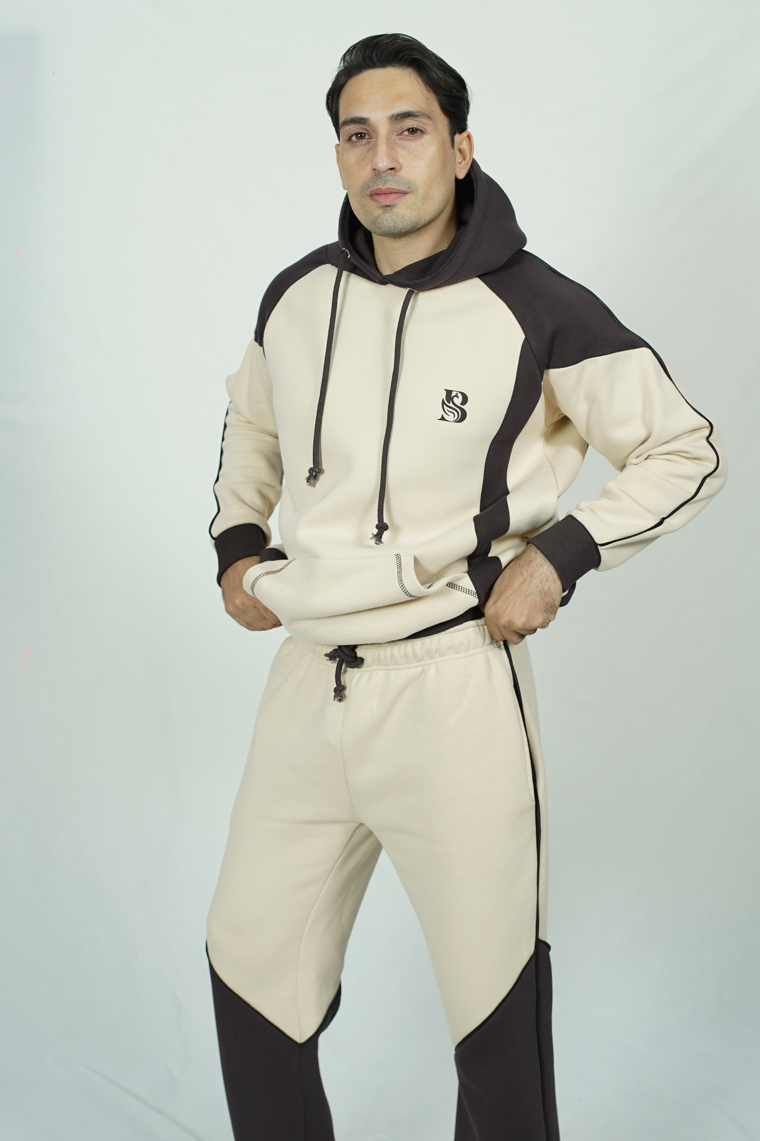 LUXE TRACKSUITS