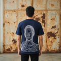 Anxiety Oversized T-Shirt