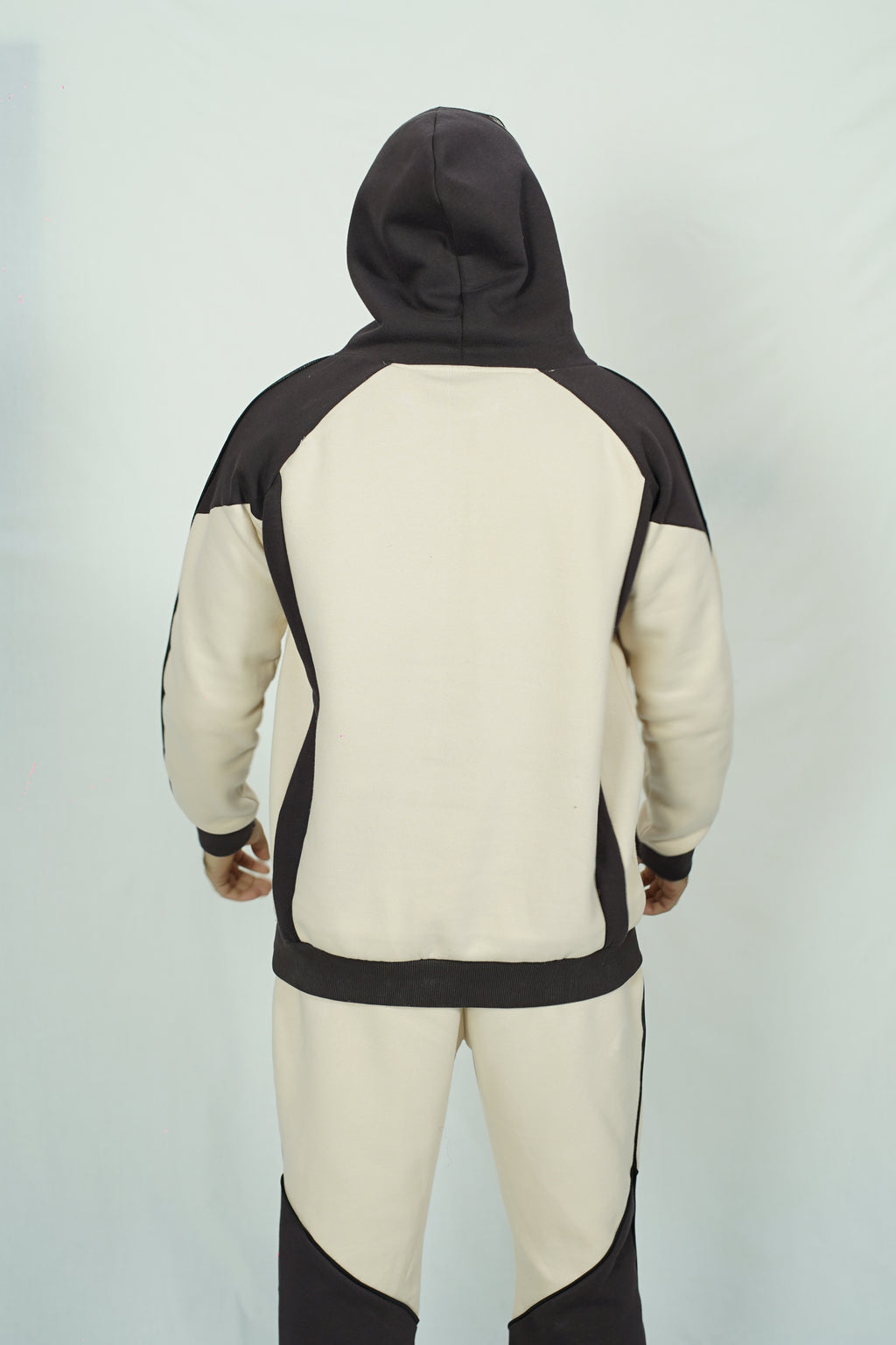 Luxe Winter Tracksuit