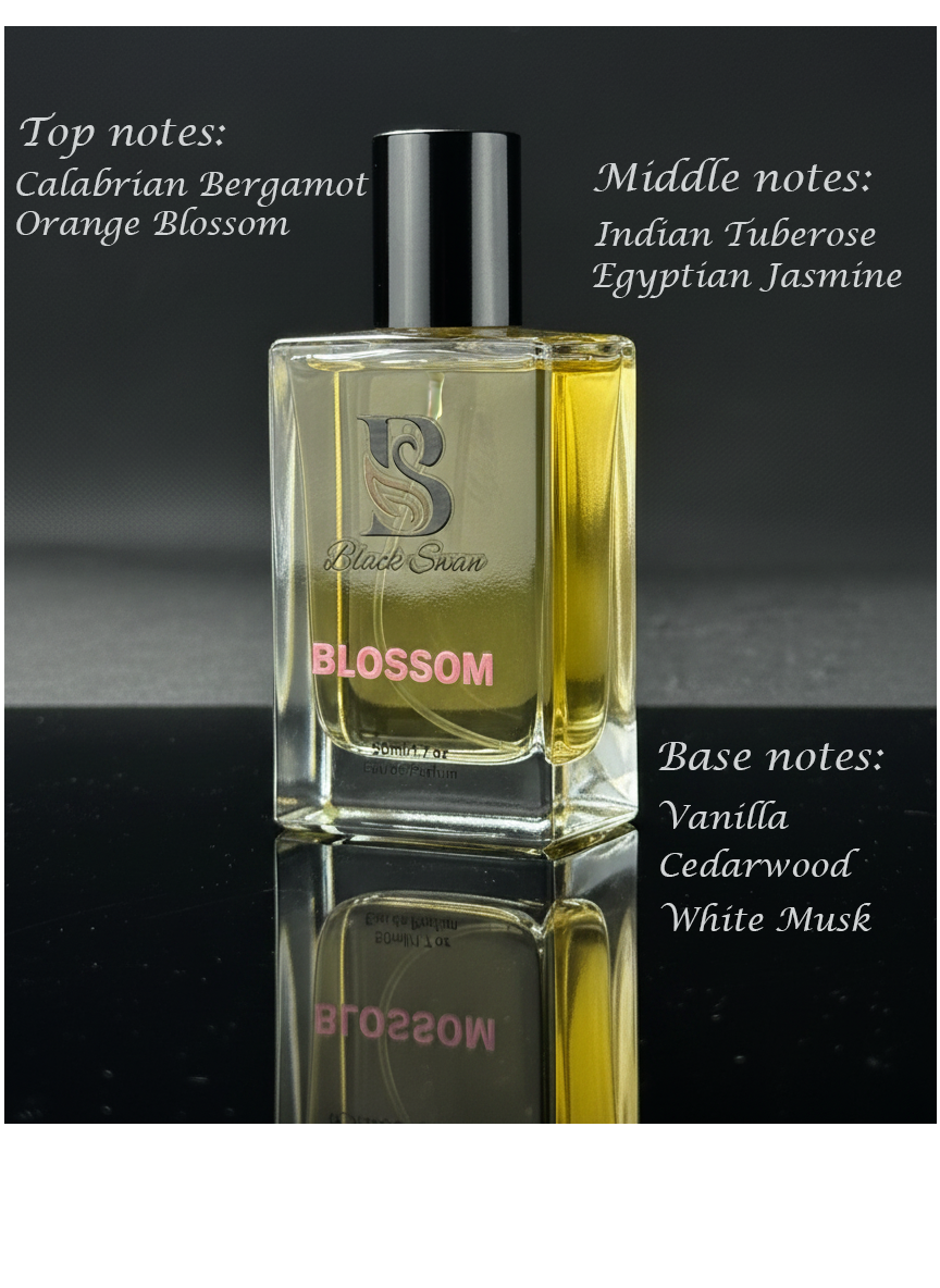BLOSSOM