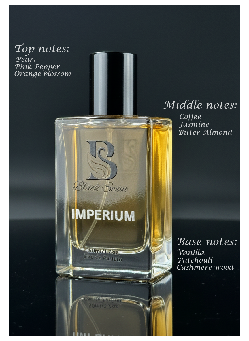 IMPERIUM