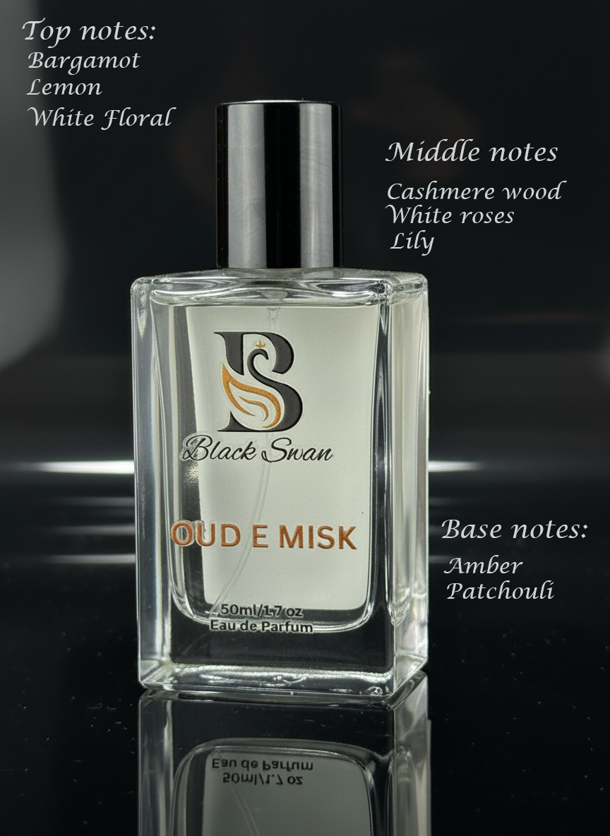 OUD-E-MISK