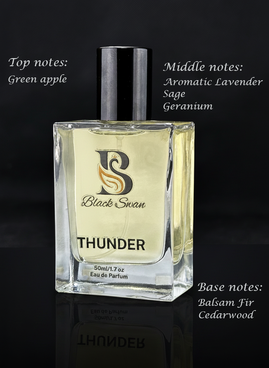 THUNDER