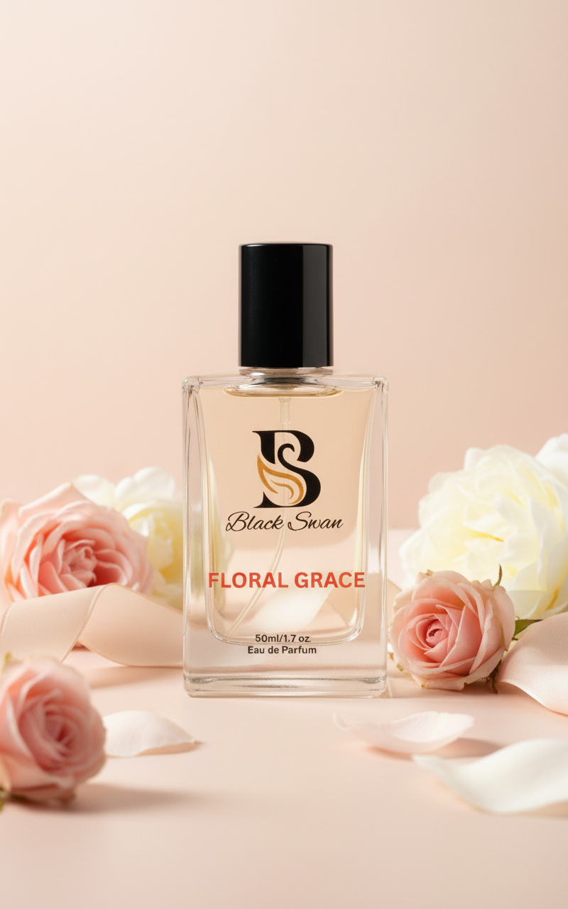FLORAL GRACE