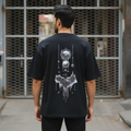 Galaxy Oversized T-Shirt