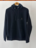 Black Swan Basic Hoodie - Black