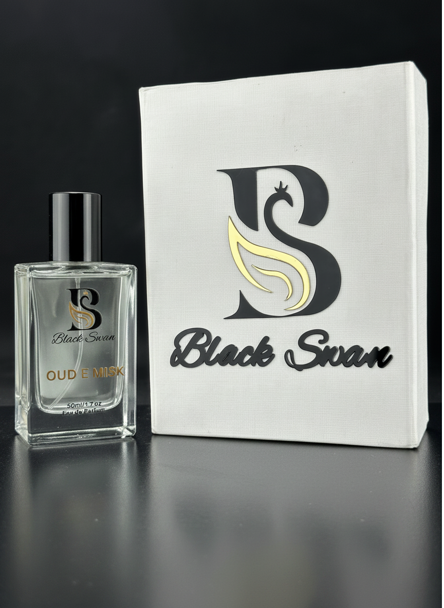 OUD-E-MISK