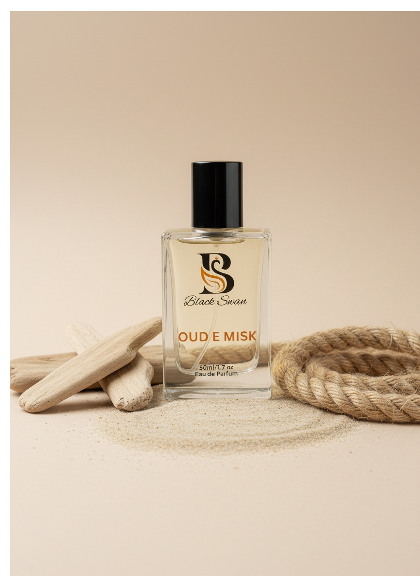 OUD-E-MISK