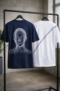 Oversized Graphic Tee — Pack of 2 / 103
