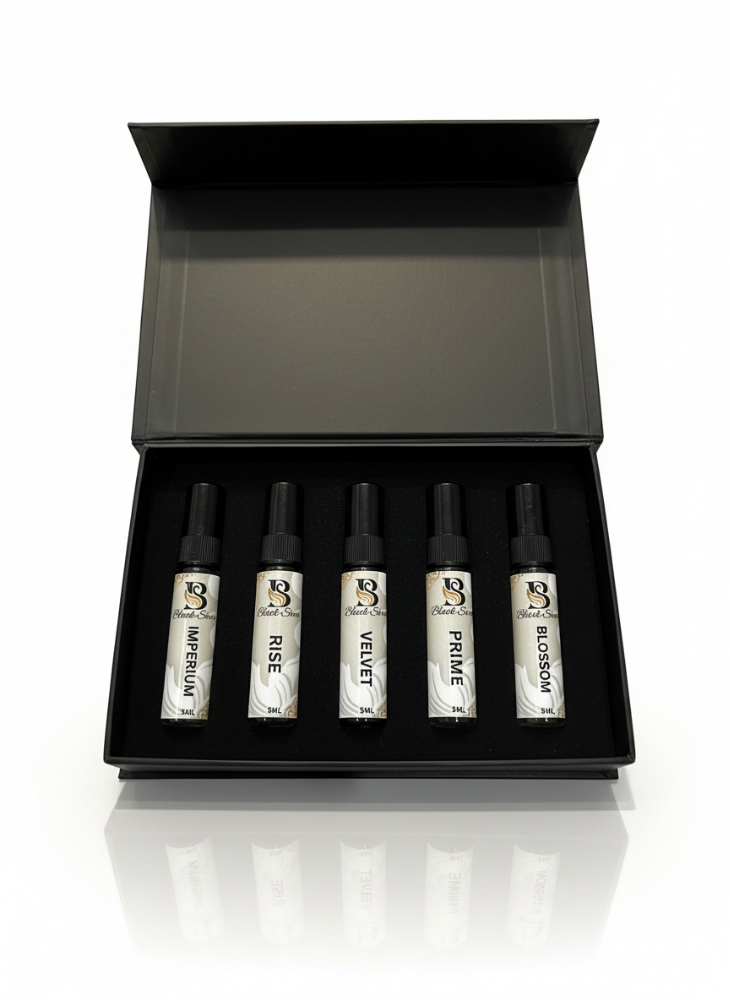 Discovery box